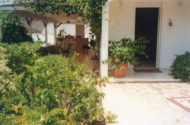 Le Nil Appartement Cosy Tout Confort Baie-Mahault Exterior foto